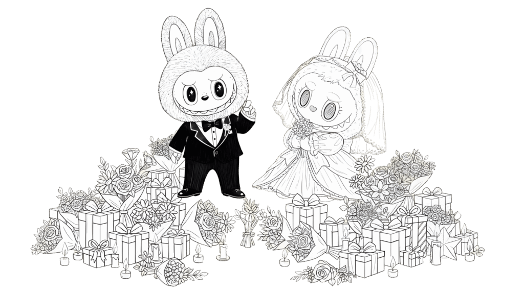 Regal de noces